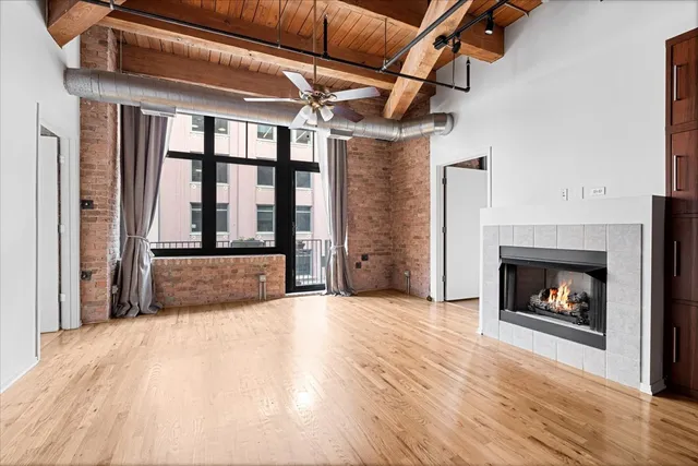 $3,500 | 625 West Jackson Boulevard, Unit 313, Chicago, IL 60661
