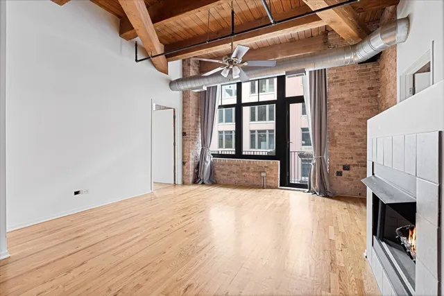 $3,500 | 625 West Jackson Boulevard, Unit 313, Chicago, IL 60661