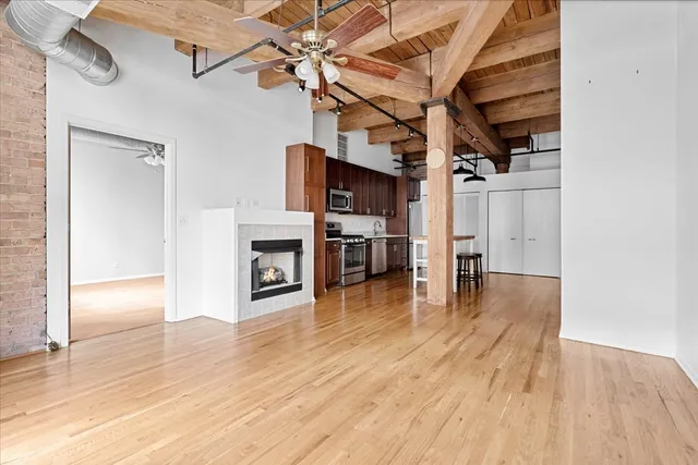 $3,500 | 625 West Jackson Boulevard, Unit 313, Chicago, IL 60661