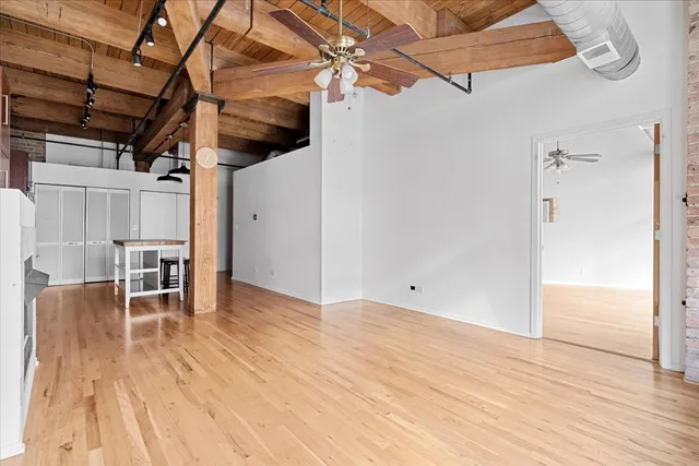 $3,500 | 625 West Jackson Boulevard, Unit 313, Chicago, IL 60661