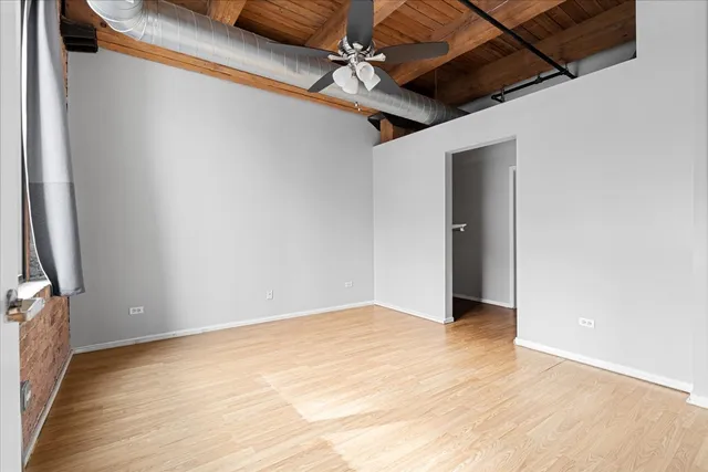 $3,500 | 625 West Jackson Boulevard, Unit 313, Chicago, IL 60661