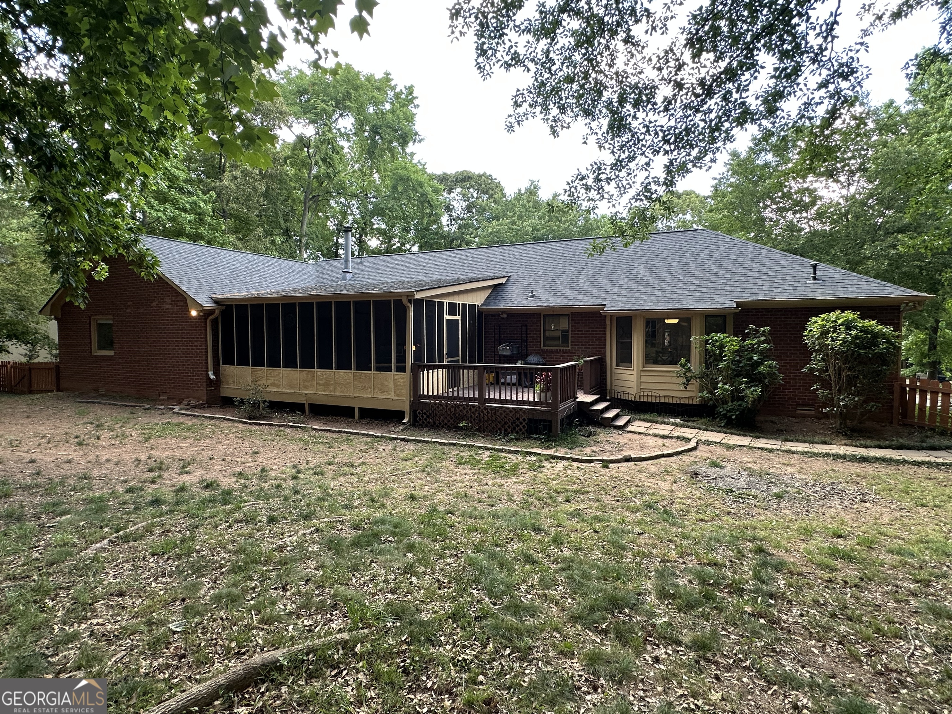 126 Buckeye Branch Athens, GA 30605 - Photo 36 of 37