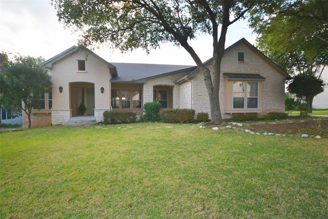 117 Whippoorwill Way Georgetown, TX 78633 - Photo 1 of 1