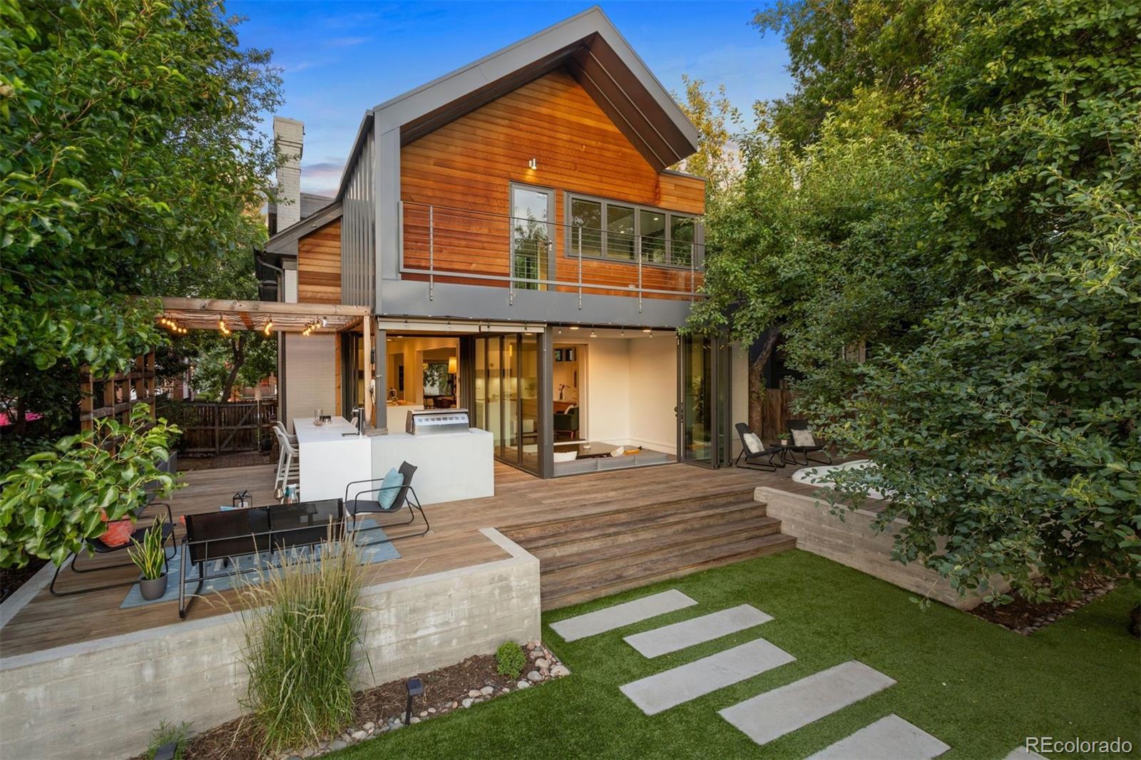 1253 Elizabeth Street Denver, CO 80206 - Photo 1 of 49