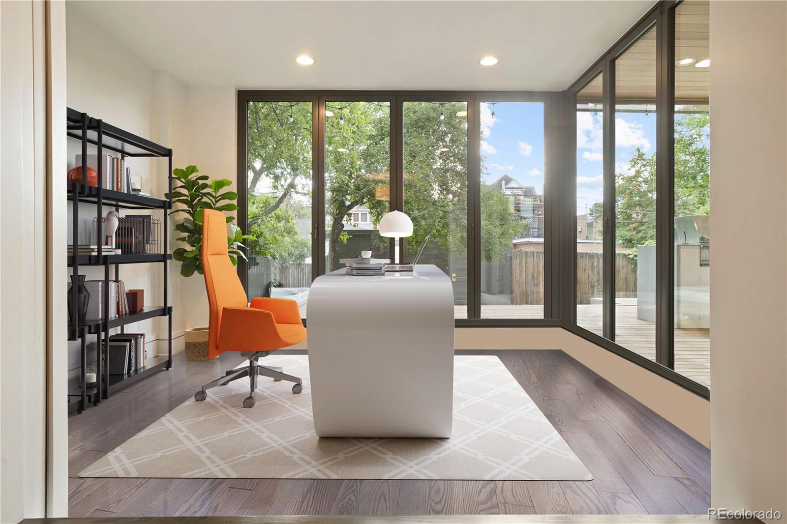 1253 Elizabeth Street Denver, CO 80206 - Photo 11 of 49