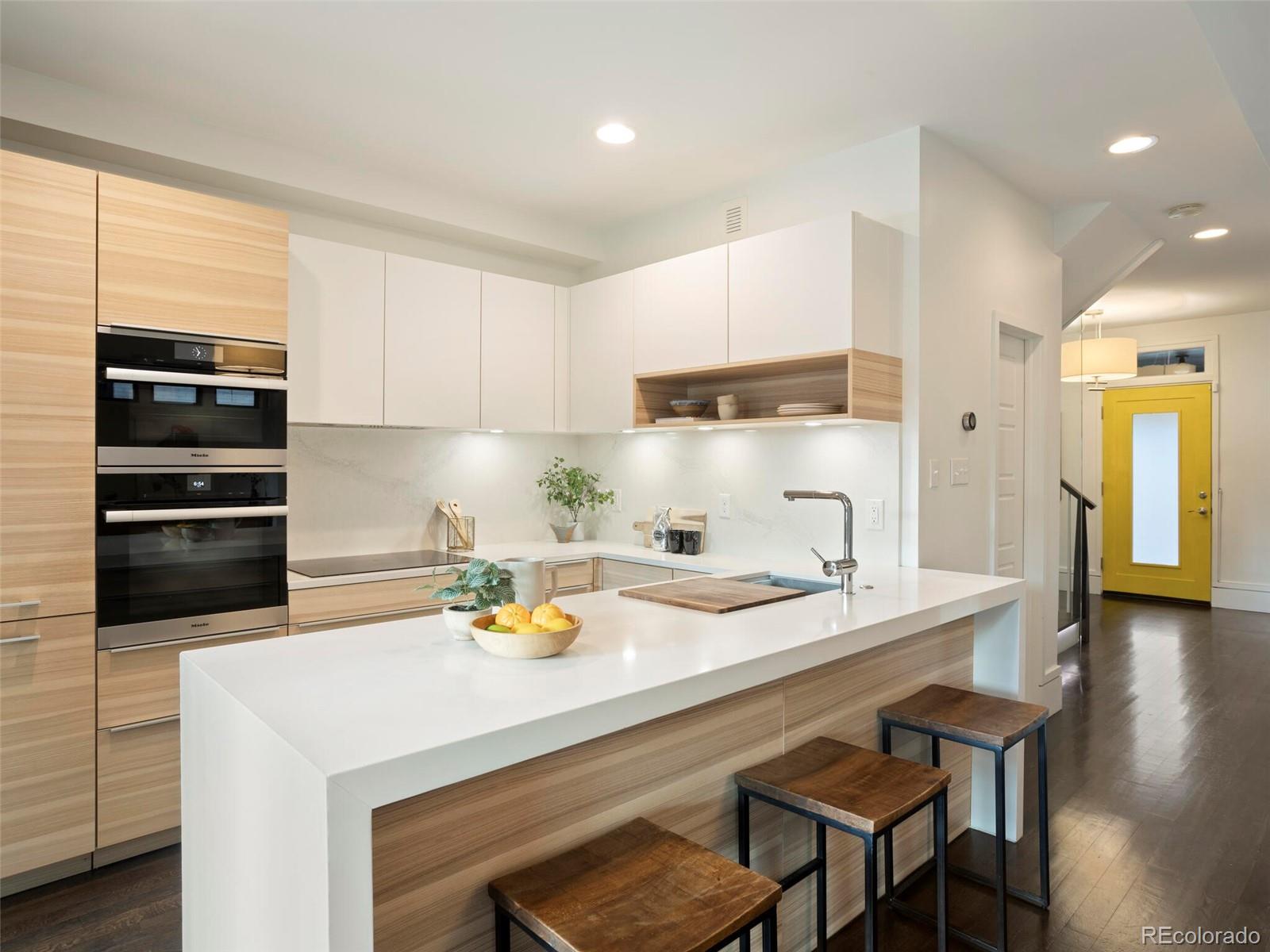 1253 Elizabeth Street Denver, CO 80206 - Photo 14 of 49