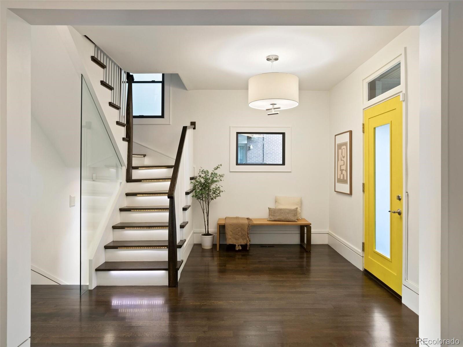 1253 Elizabeth Street Denver, CO 80206 - Photo 3 of 49