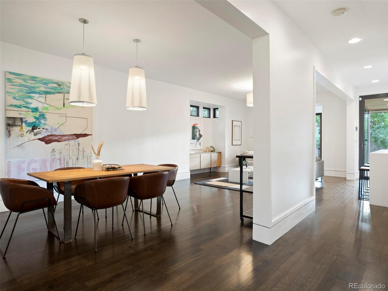 1253 Elizabeth Street Denver, CO 80206 - Photo 4 of 49