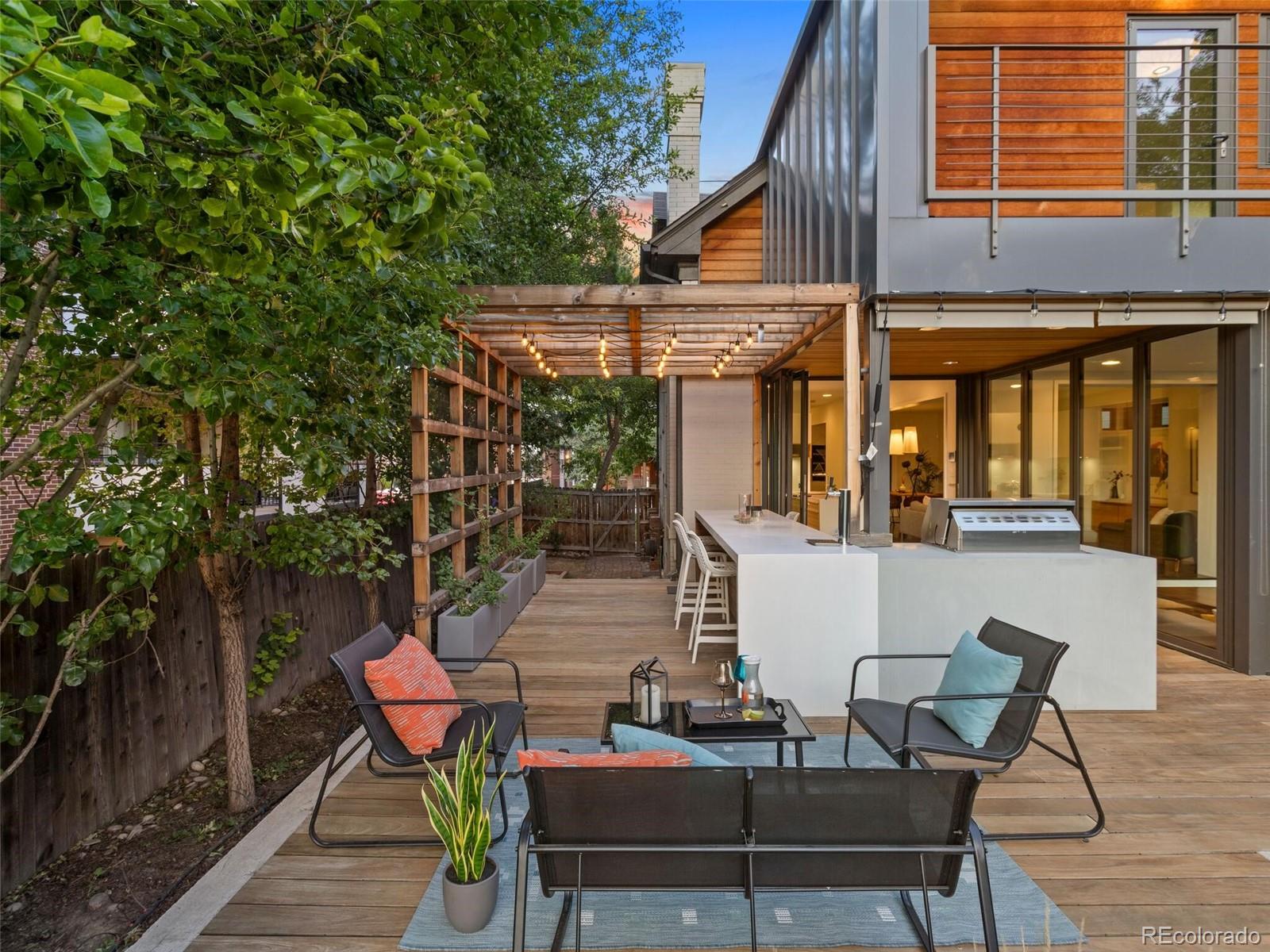 1253 Elizabeth Street Denver, CO 80206 - Photo 44 of 49