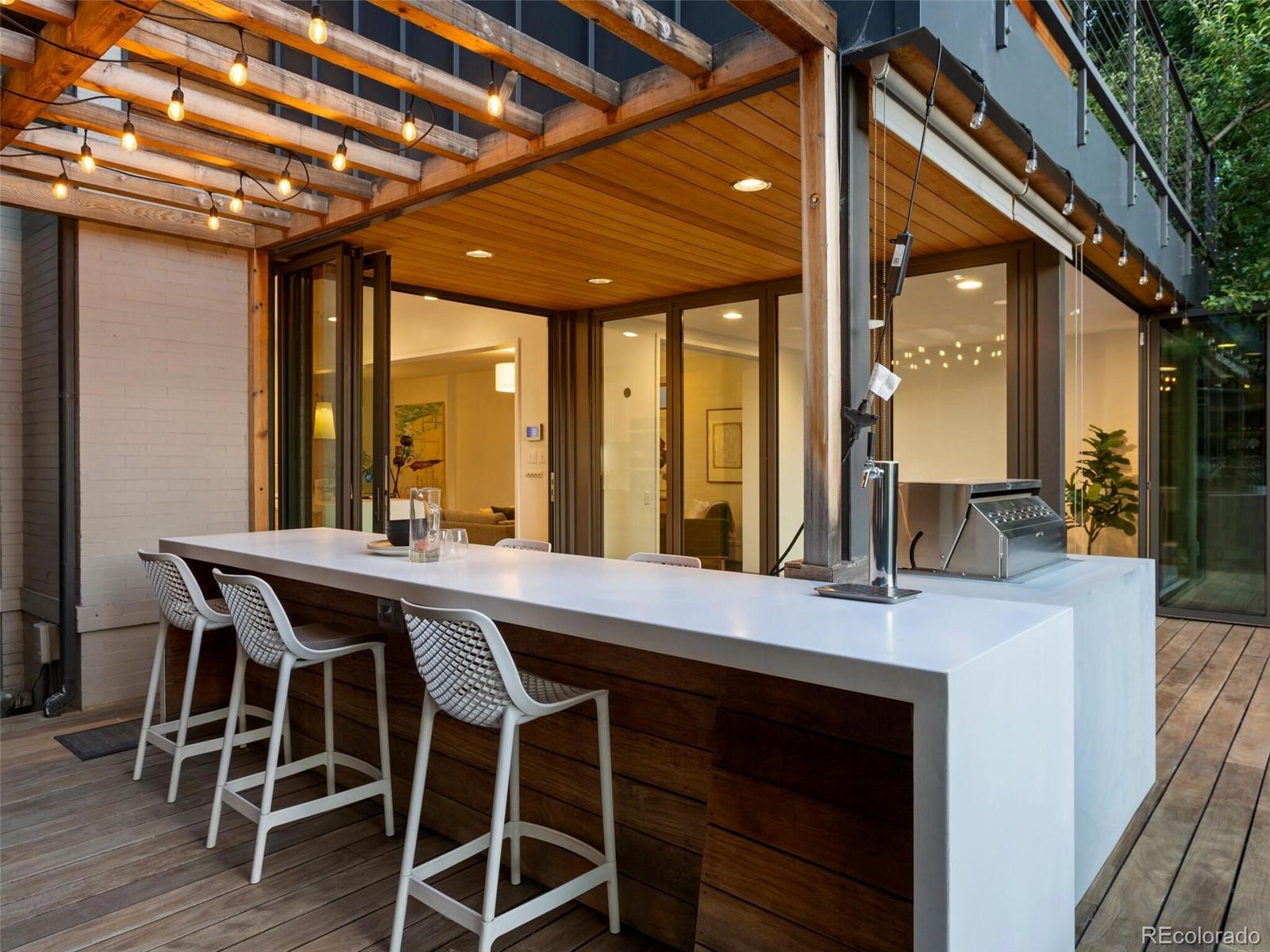 1253 Elizabeth Street Denver, CO 80206 - Photo 46 of 49