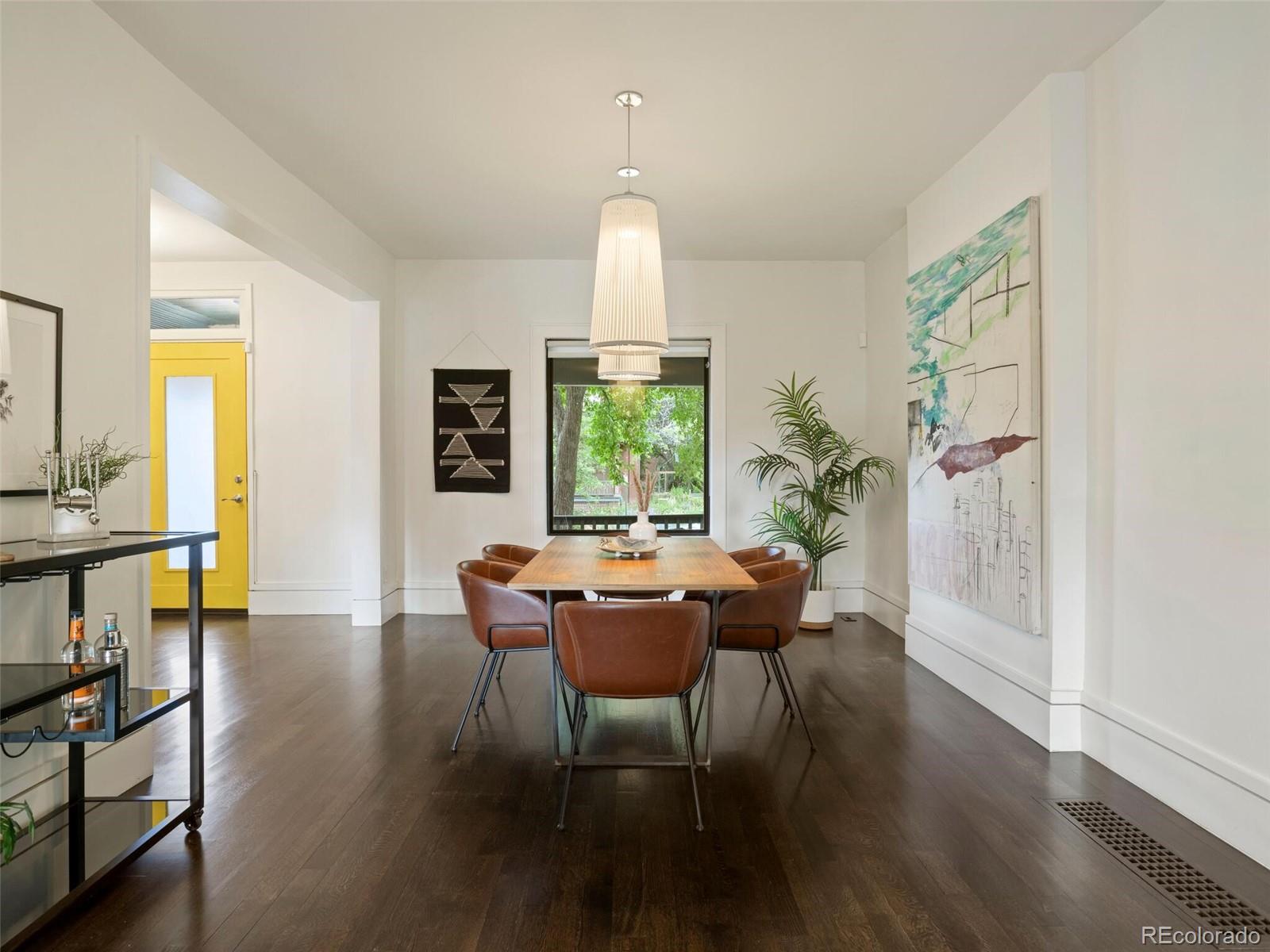1253 Elizabeth Street Denver, CO 80206 - Photo 7 of 49
