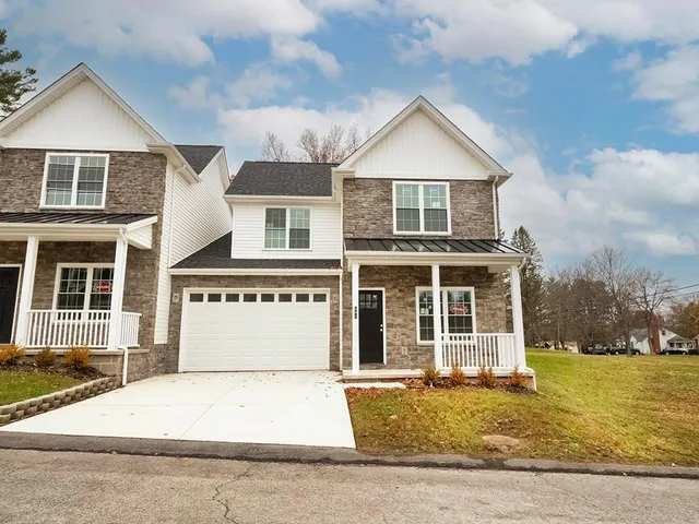 $334,900 | 201 Willow Lane, Beaver Falls, PA 15010