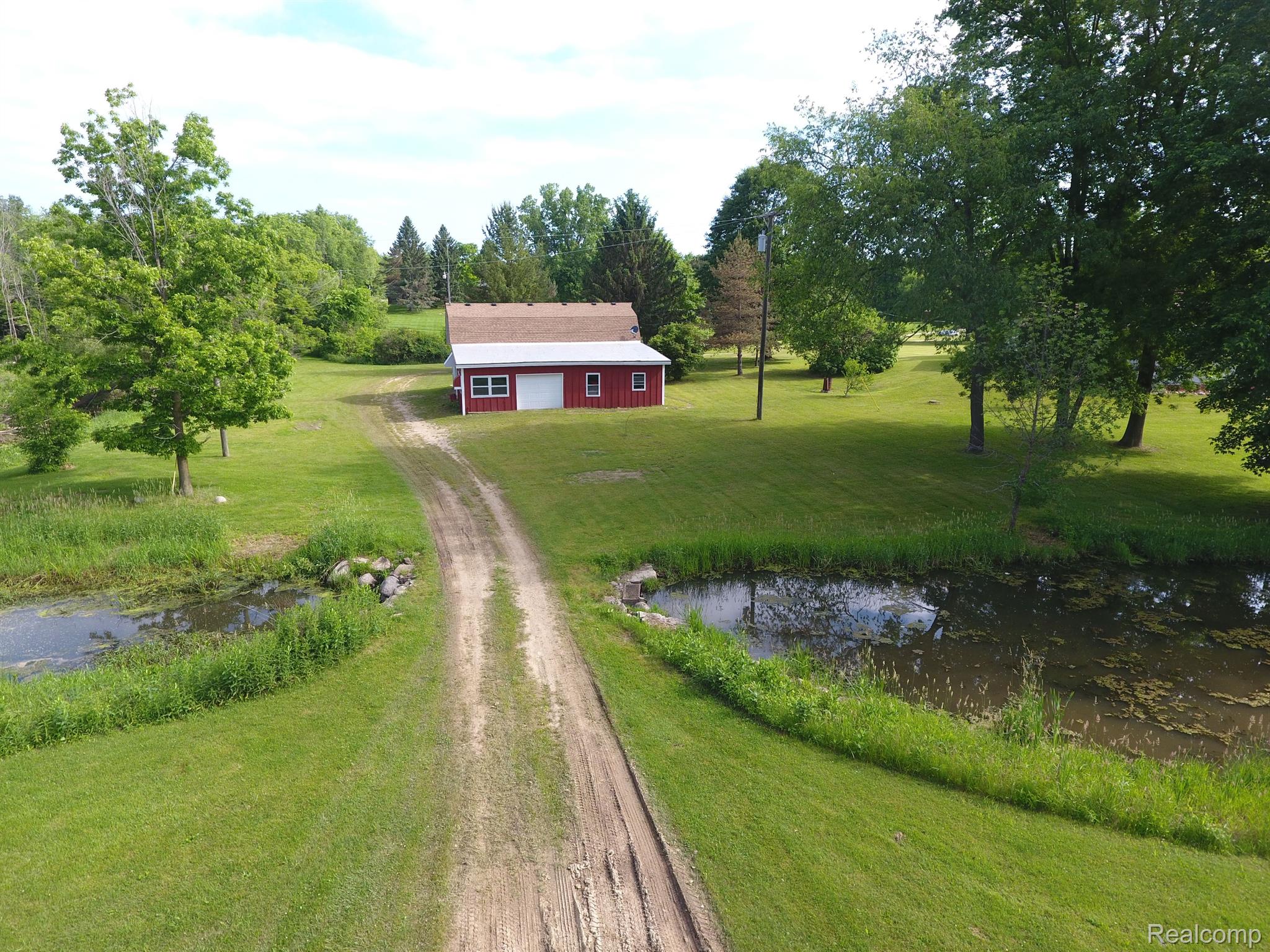 4826 Sutton Road Dryden, MI 48428 - Photo 91 of 95 Gallery Image 91