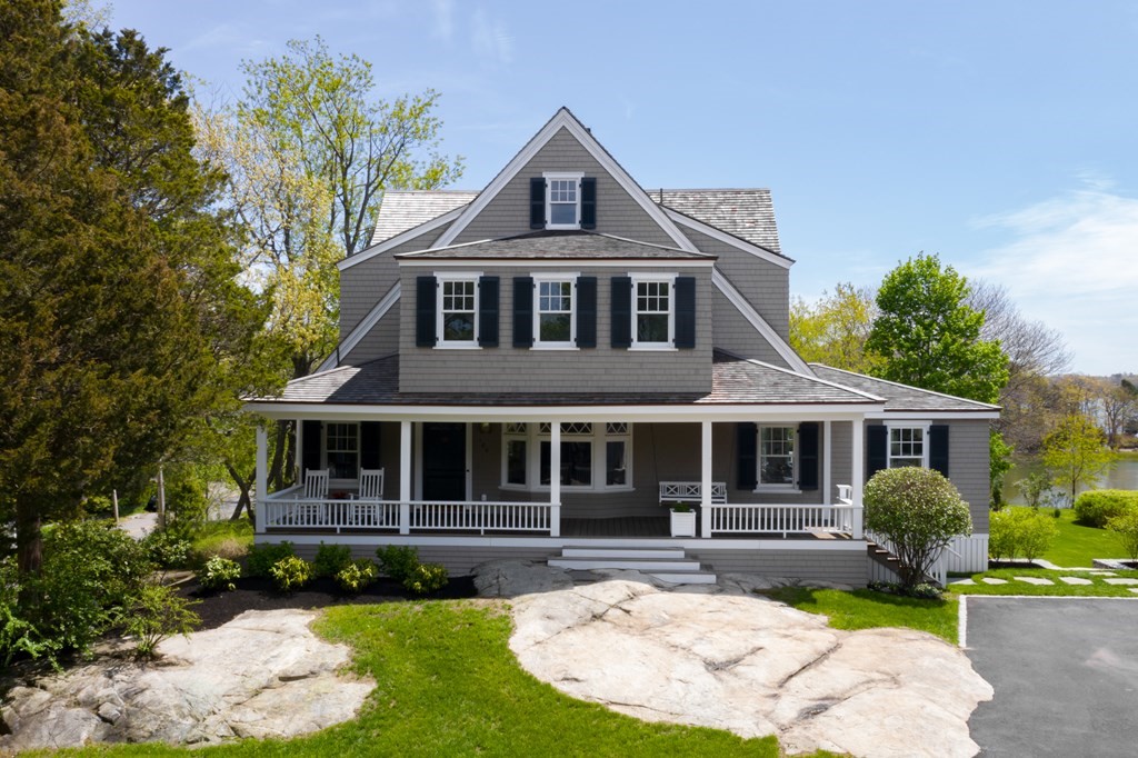 185 Jerusalem Road Cohasset, MA 02025 - Photo 1 of 36