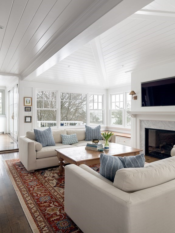 185 Jerusalem Road Cohasset, MA 02025 - Photo 11 of 36