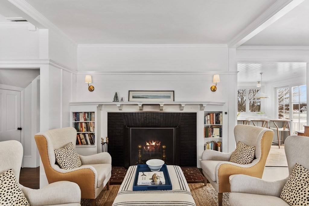 185 Jerusalem Road Cohasset, MA 02025 - Photo 13 of 36