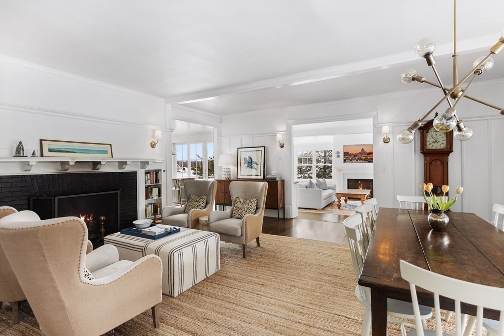 185 Jerusalem Road Cohasset, MA 02025 - Photo 14 of 36