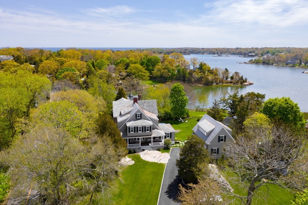 185 Jerusalem Road Cohasset, MA 02025 - Photo 3 of 36