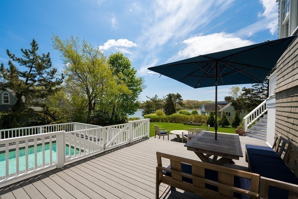 185 Jerusalem Road Cohasset, MA 02025 - Photo 32 of 36