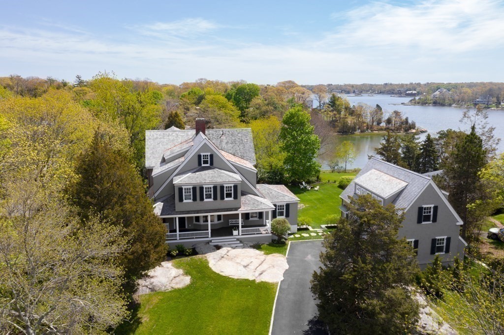 185 Jerusalem Road Cohasset, MA 02025 - Photo 35 of 36