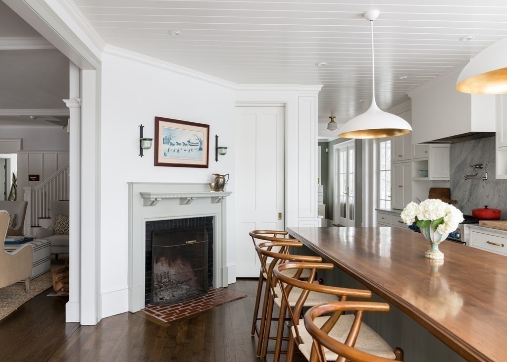 185 Jerusalem Road Cohasset, MA 02025 - Photo 8 of 36