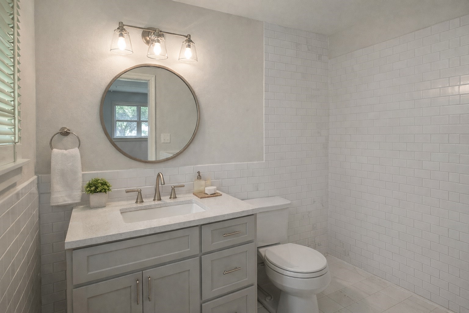 112 Raven Street Clute, TX 77531 - Photo 19 of 33 Virtually rendered to show potential