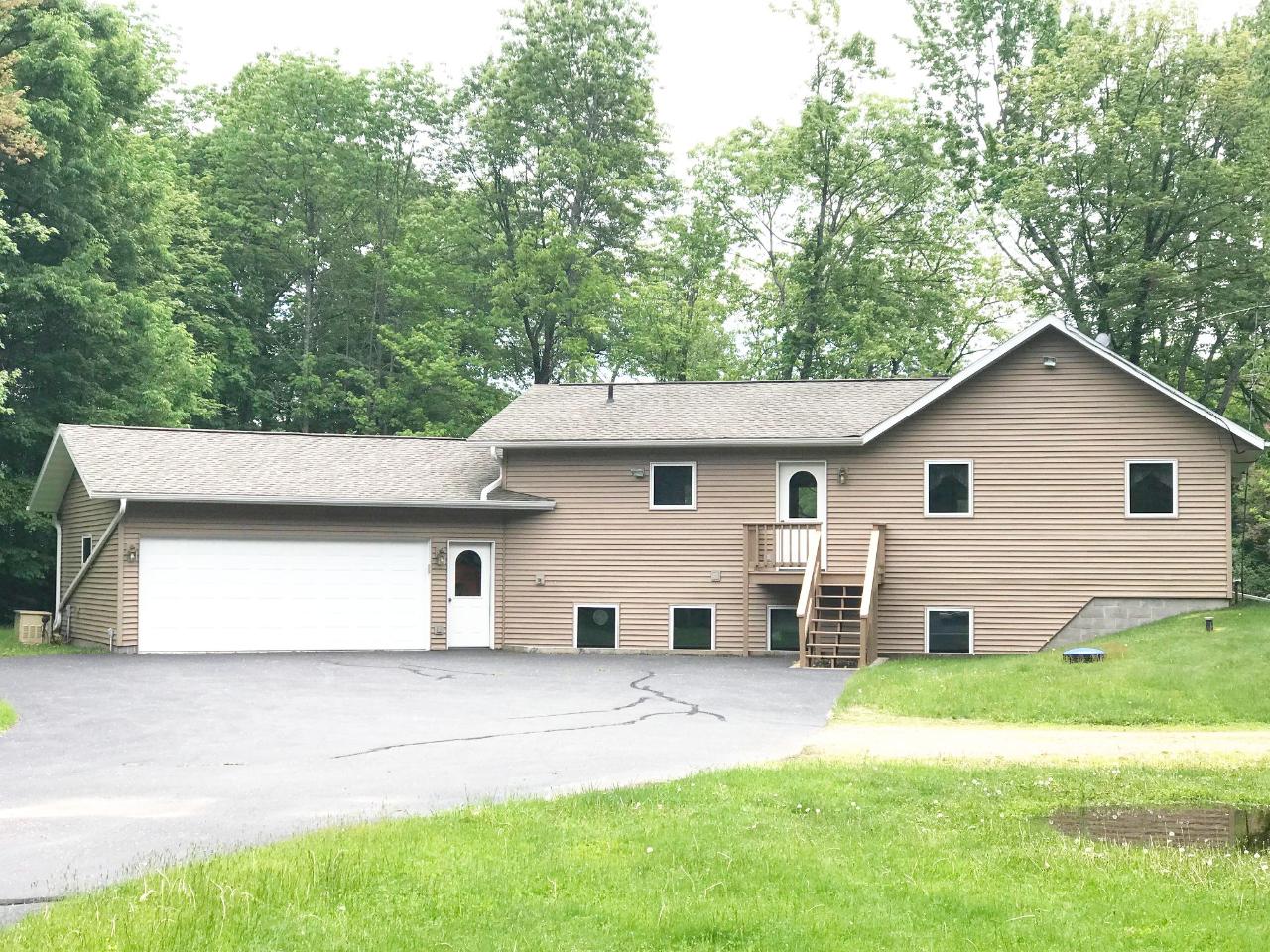 5556 Bertland Road Harshaw, WI 54529 - Photo 2 of 39 Gallery Image 2