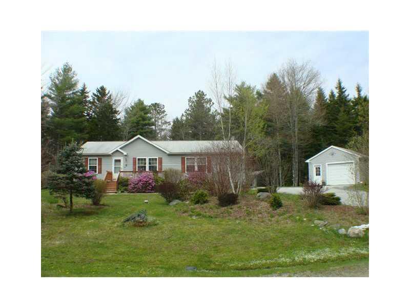 46 Mill Creek Road Spruce Head, ME 04859 - Photo 17 of 20 Exterior Front.