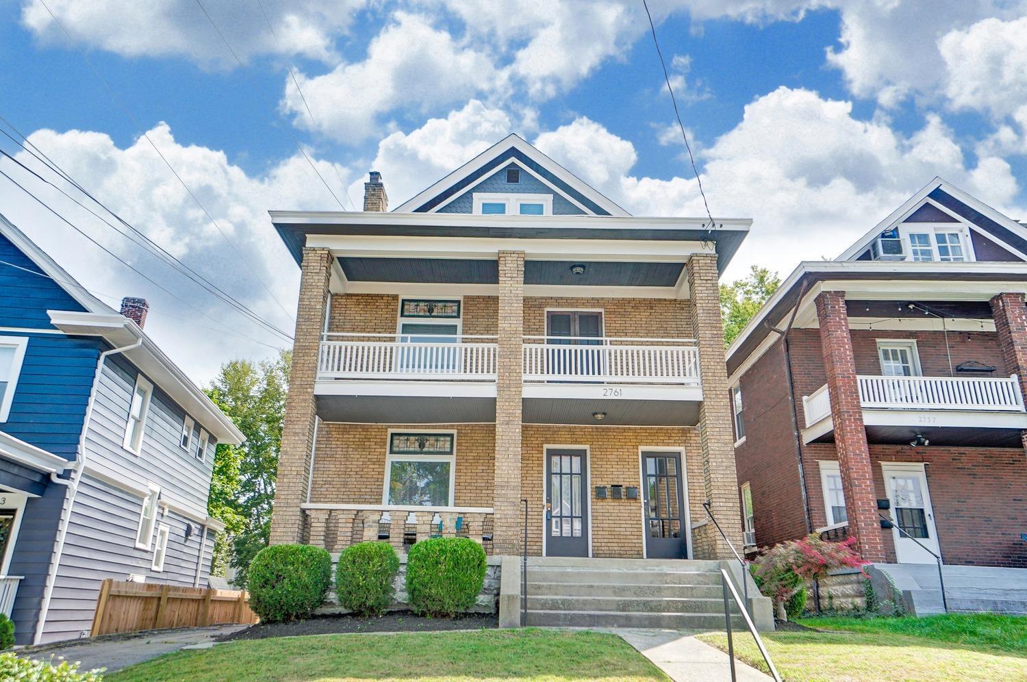 2761 Madison Road Cincinnati, OH 45209 - Photo 1 of 1 Gallery Image 1