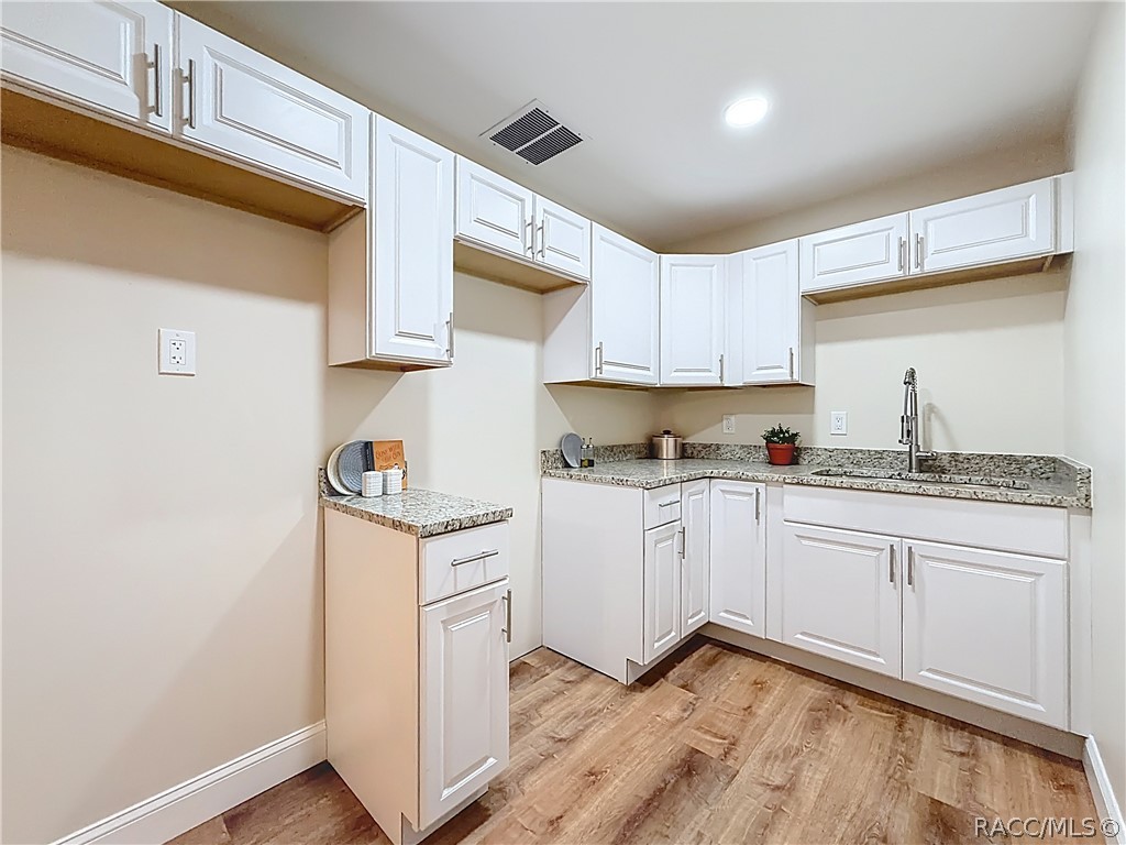 416 North Hourglass Terrace Crystal River, FL 34429 - Photo 39 of 62