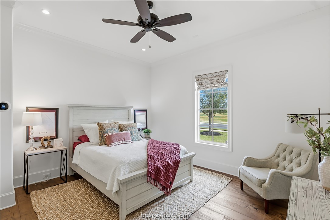 4229 Villaggio Court Bryan, TX 77802 - Photo 34 of 47 Casita bedroom