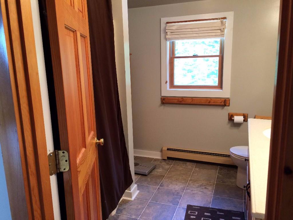 884 Tremont Road Bernard, ME 04612 - Photo 17 of 24 Second floor full bathroom.