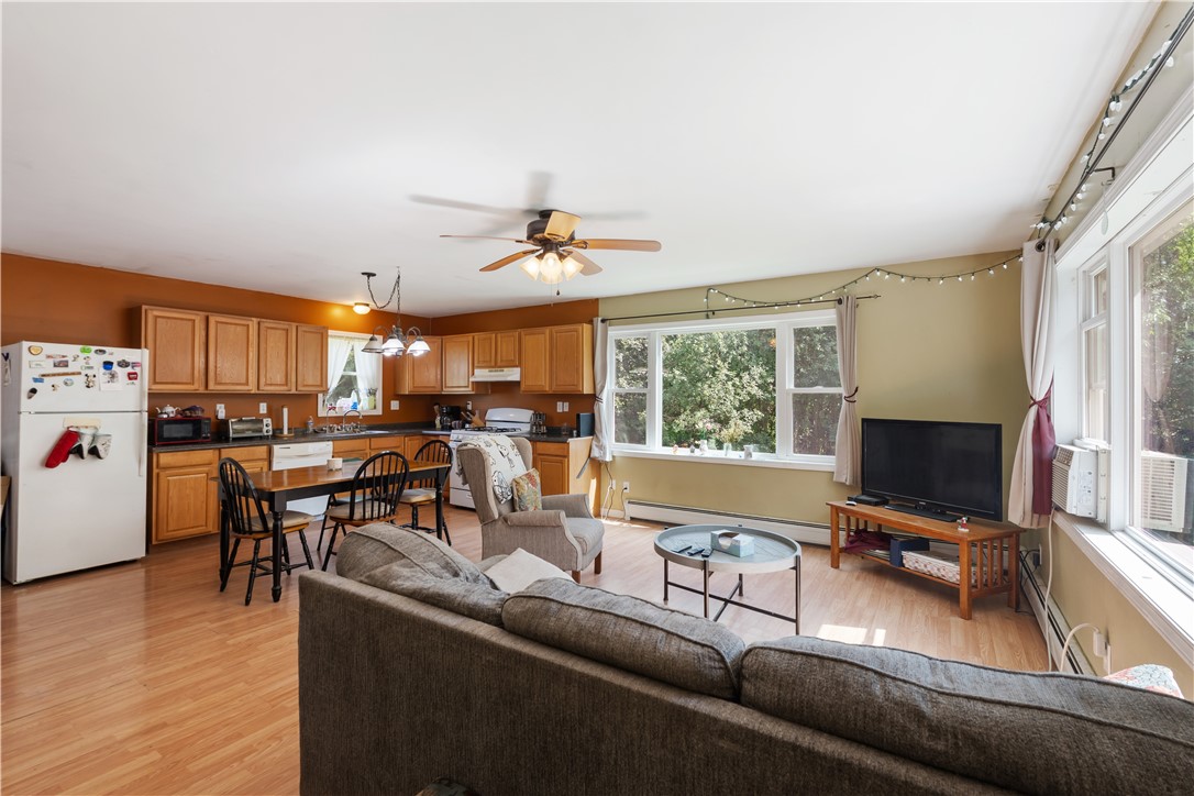1461 Black Brook Road Tyre, NY 13148 - Photo 15 of 27