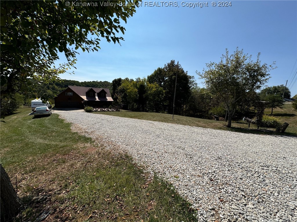 240 Forest View Drive Ripley, WV 25271 - Photo 48 of 50 Gallery Image 48