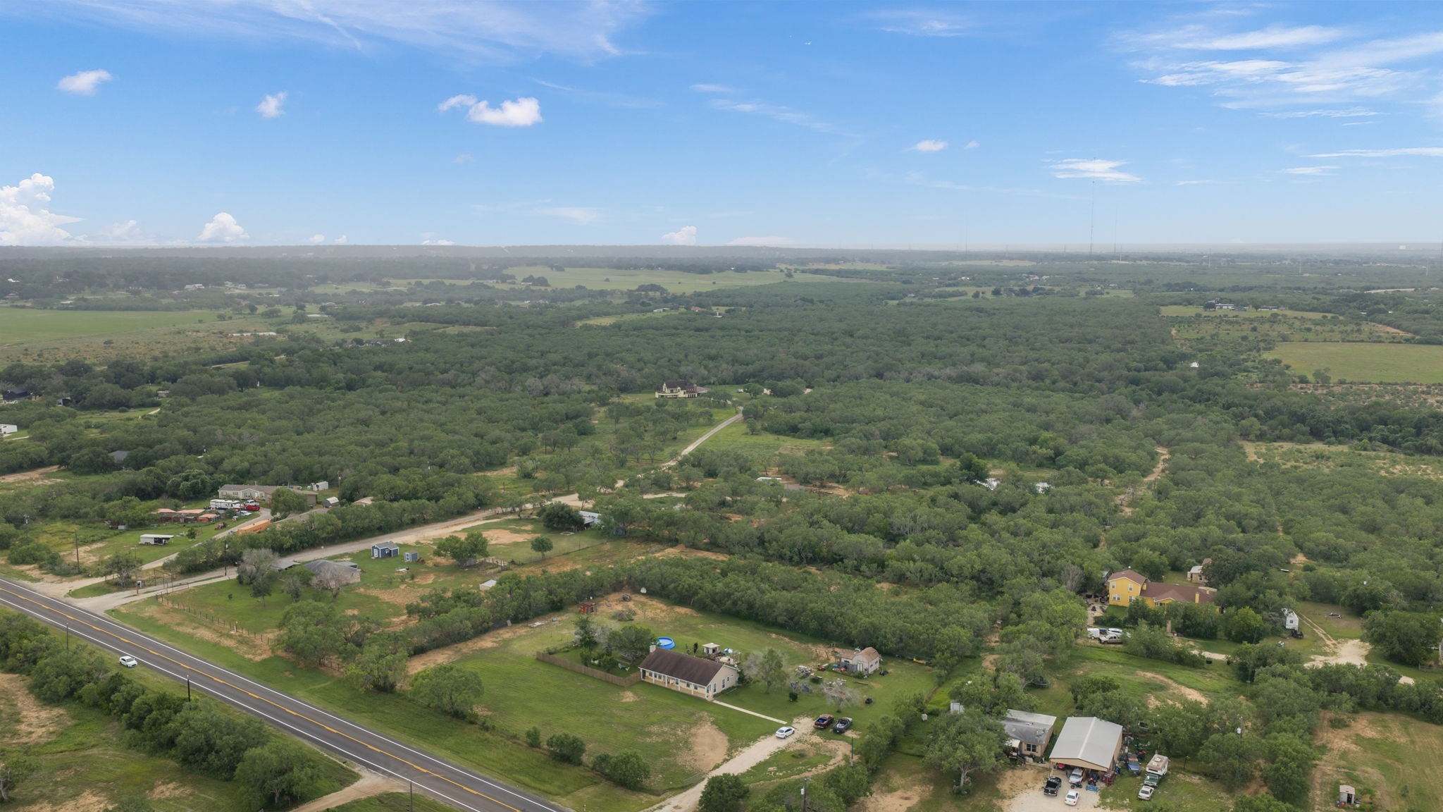 11970 Sulphur Springs Road Adkins, TX 78101 - Photo 45 of 50
