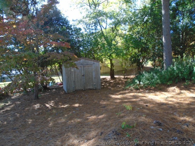 4827 Legion Road Hope Mills, NC 28348 - Photo 17 of 18