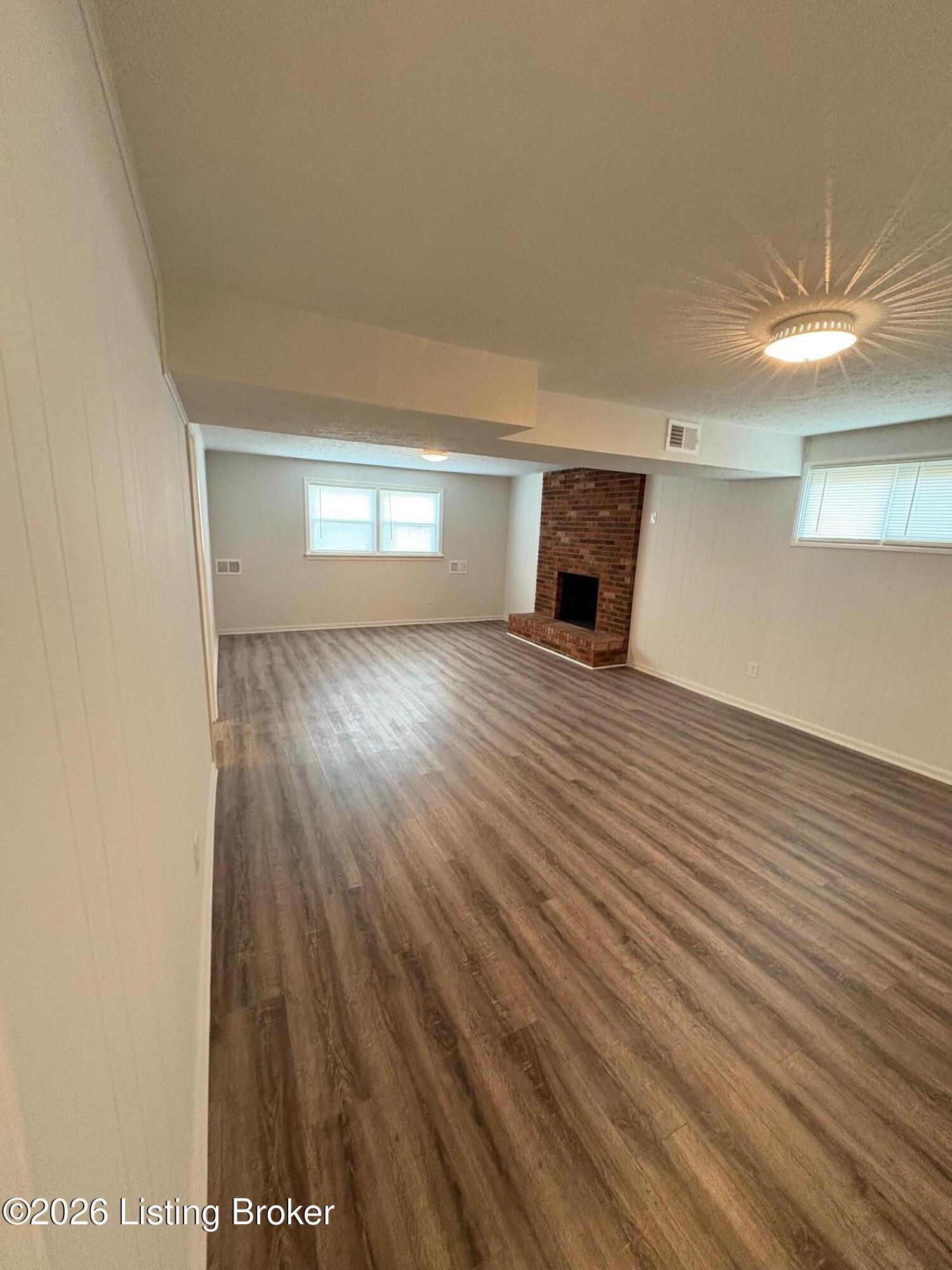 4802 Andrea Way Louisville, KY 40219 - Photo 19 of 24 Family room in lower level