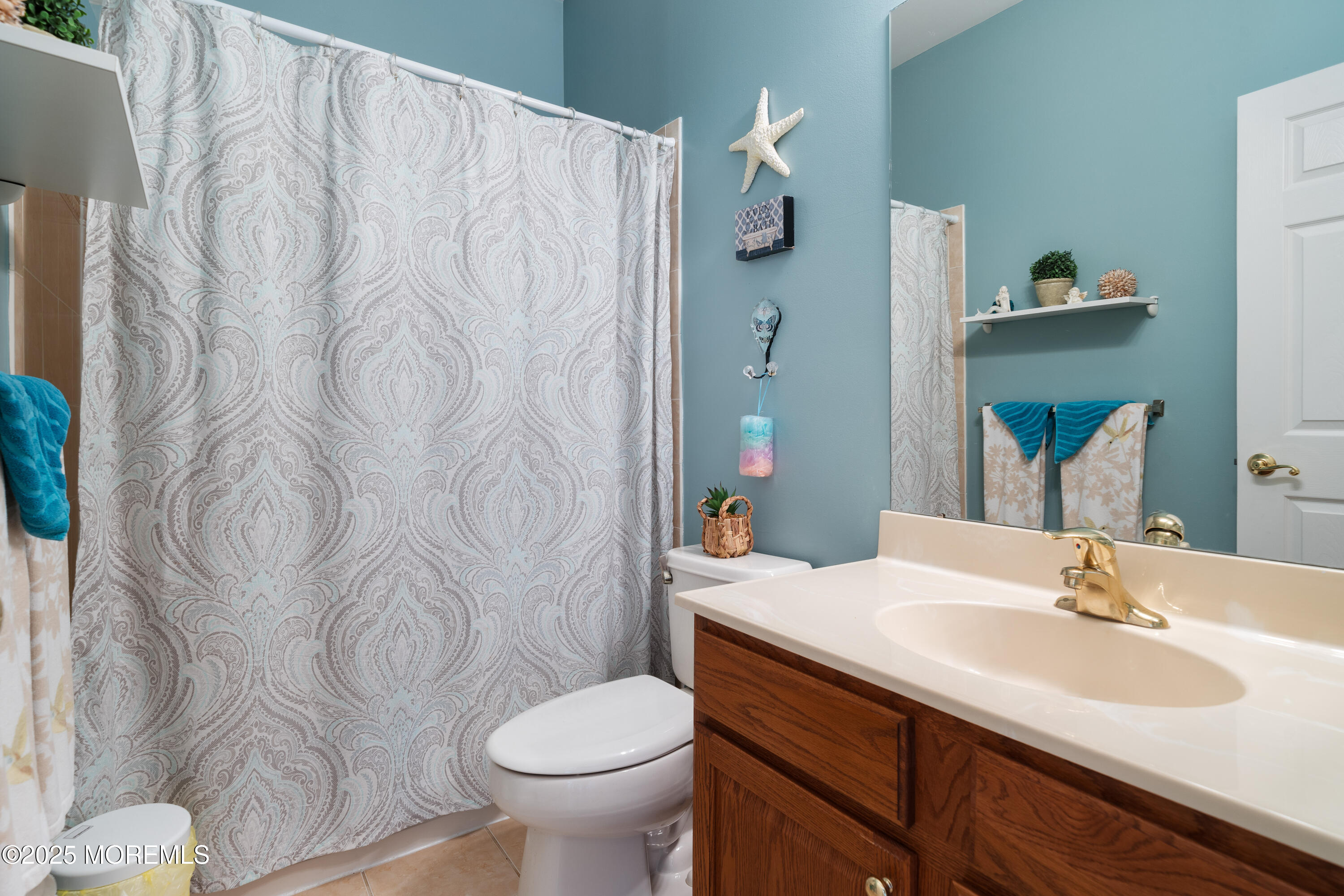 24 Pond View Circle Barnegat, NJ 08005 - Photo 29 of 50 a bathroom with a sink toilet and shower