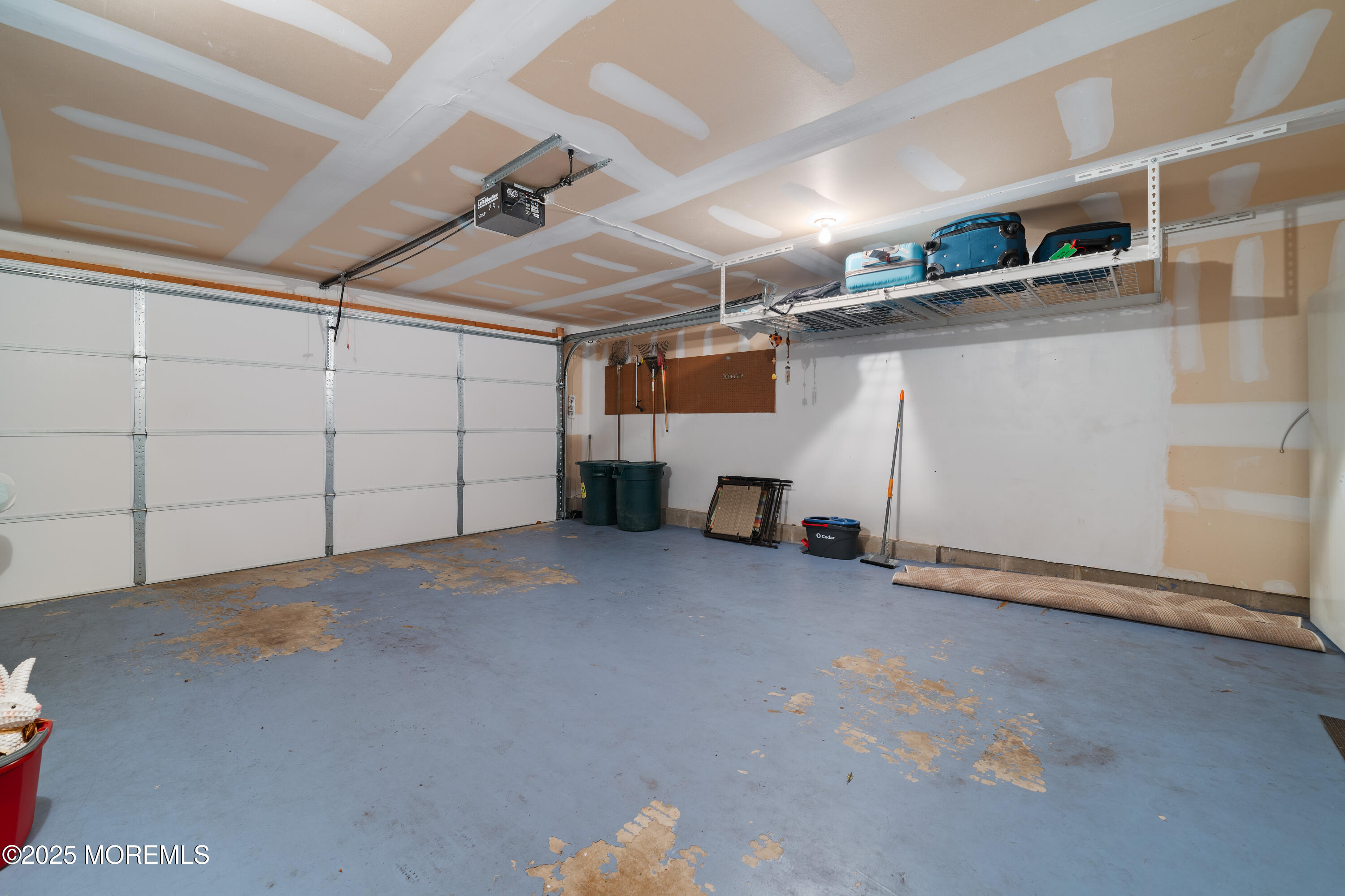 24 Pond View Circle Barnegat, NJ 08005 - Photo 31 of 50 a view of a garage