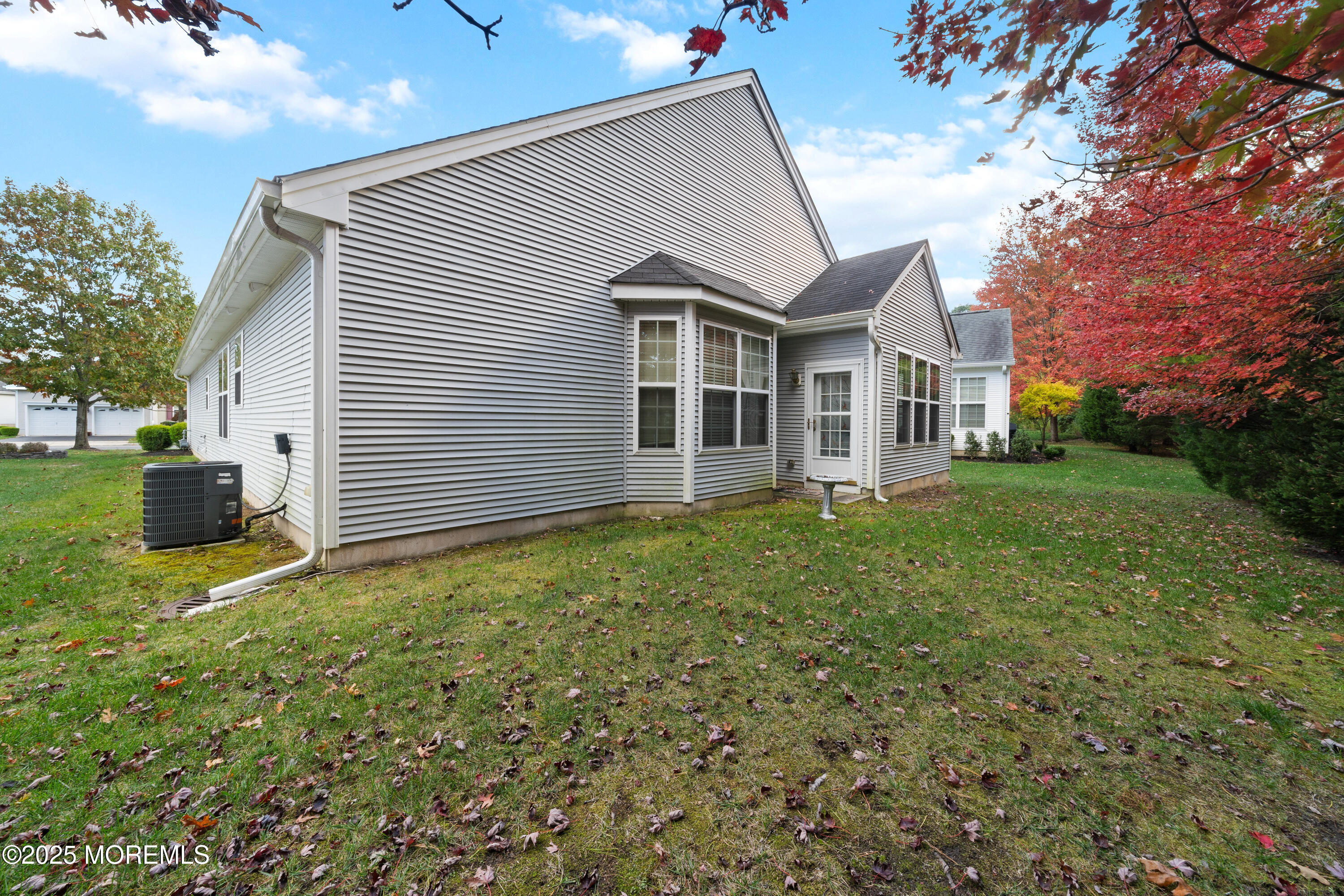 24 Pond View Circle Barnegat, NJ 08005 - Photo 34 of 50 a view of a house with a yard