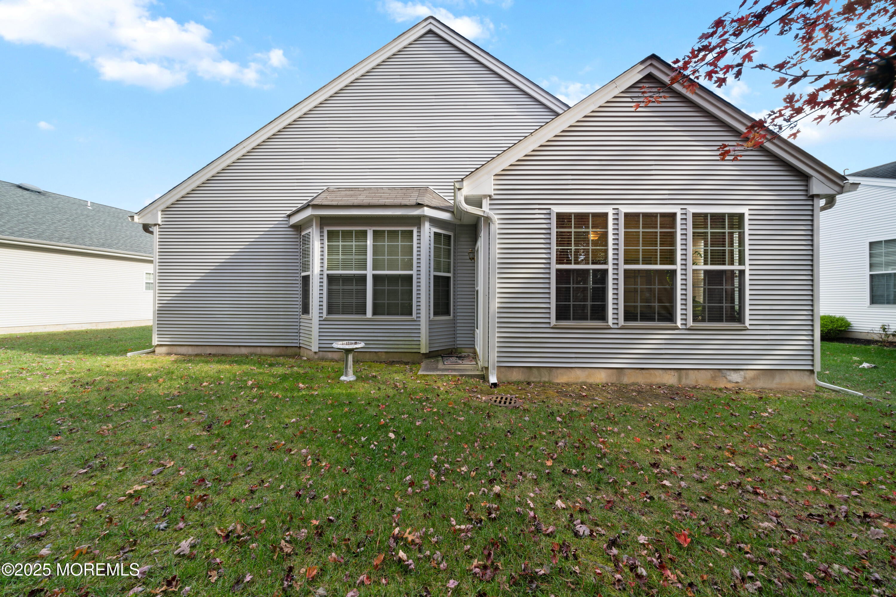 24 Pond View Circle Barnegat, NJ 08005 - Photo 35 of 50 a view of front of a house with a yard