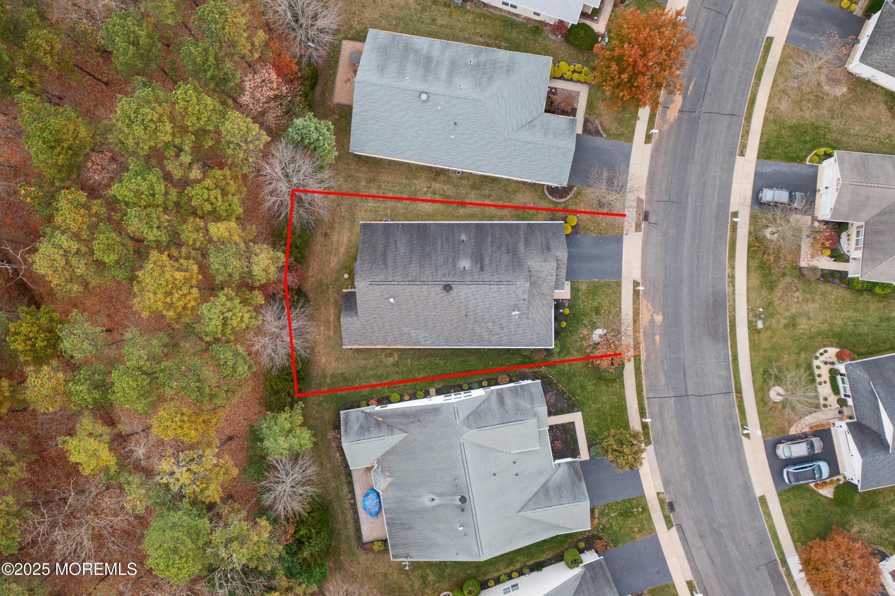 24 Pond View Circle Barnegat, NJ 08005 - Photo 39 of 50 a view of outdoor space