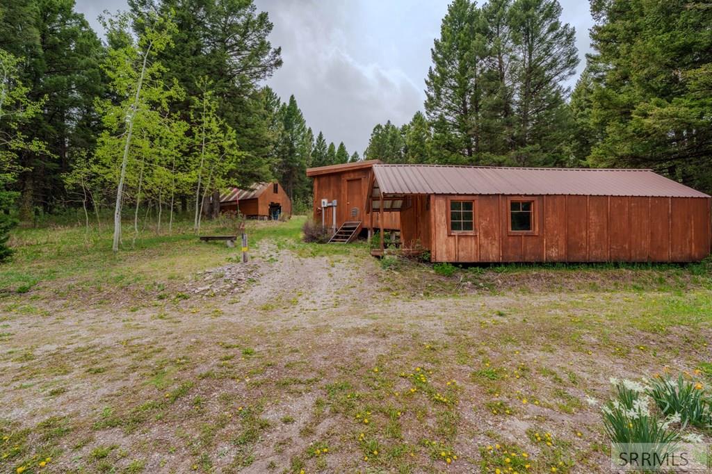 5611 2 Lazy 2 Road Island Park, ID 83429 - Photo 36 of 55