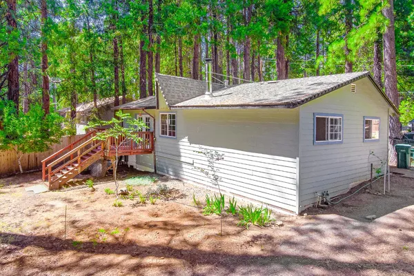$345,000 | 6148 Red Robin Road, Placerville, CA 95667