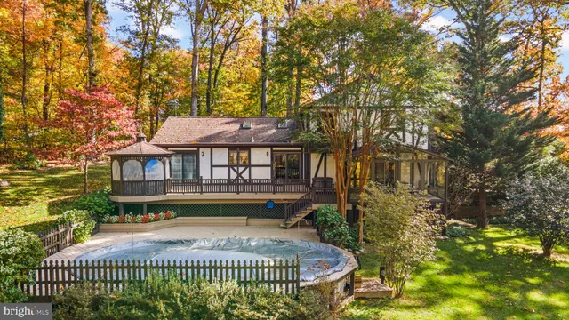 $760,000 | 608 Angus Drive, Sykesville, MD 21784