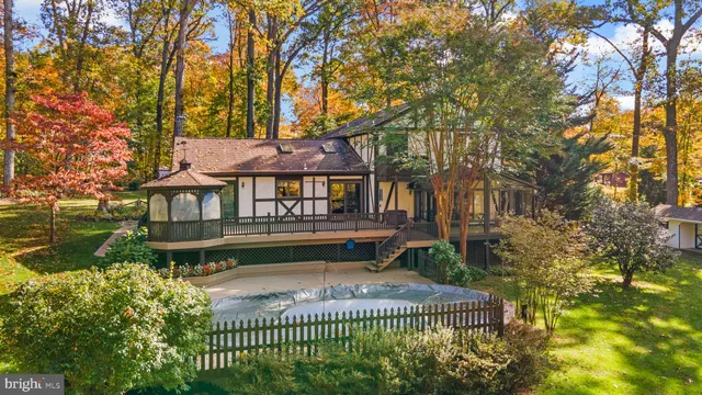 $760,000 | 608 Angus Drive, Sykesville, MD 21784