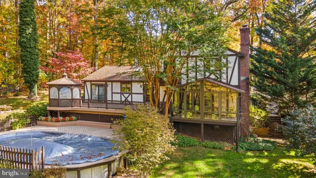 $760,000 | 608 Angus Drive, Sykesville, MD 21784