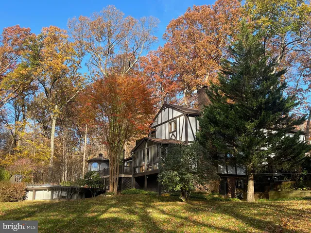 $760,000 | 608 Angus Drive, Sykesville, MD 21784