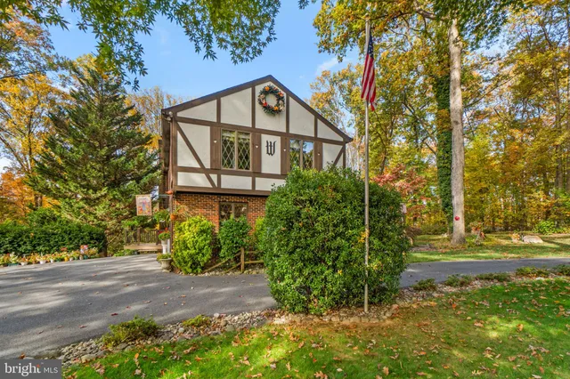 $760,000 | 608 Angus Drive, Sykesville, MD 21784