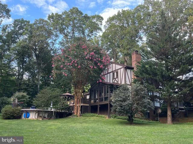 $760,000 | 608 Angus Drive, Sykesville, MD 21784